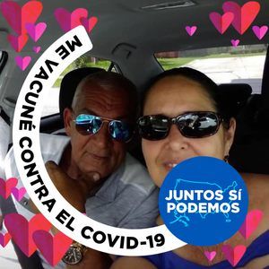 Meet your Posher, Olga